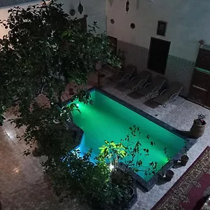 Guest house Riad Raffaa