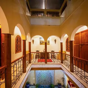 2* Riad La Lune De Marrakech
