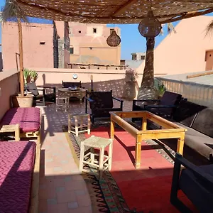 Jad Ziad Auberge de jeunesse