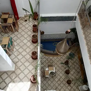 2* Bed & Breakfast Papadou