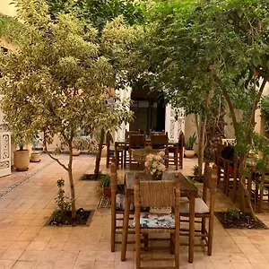 Laksour Auberge de jeunesse