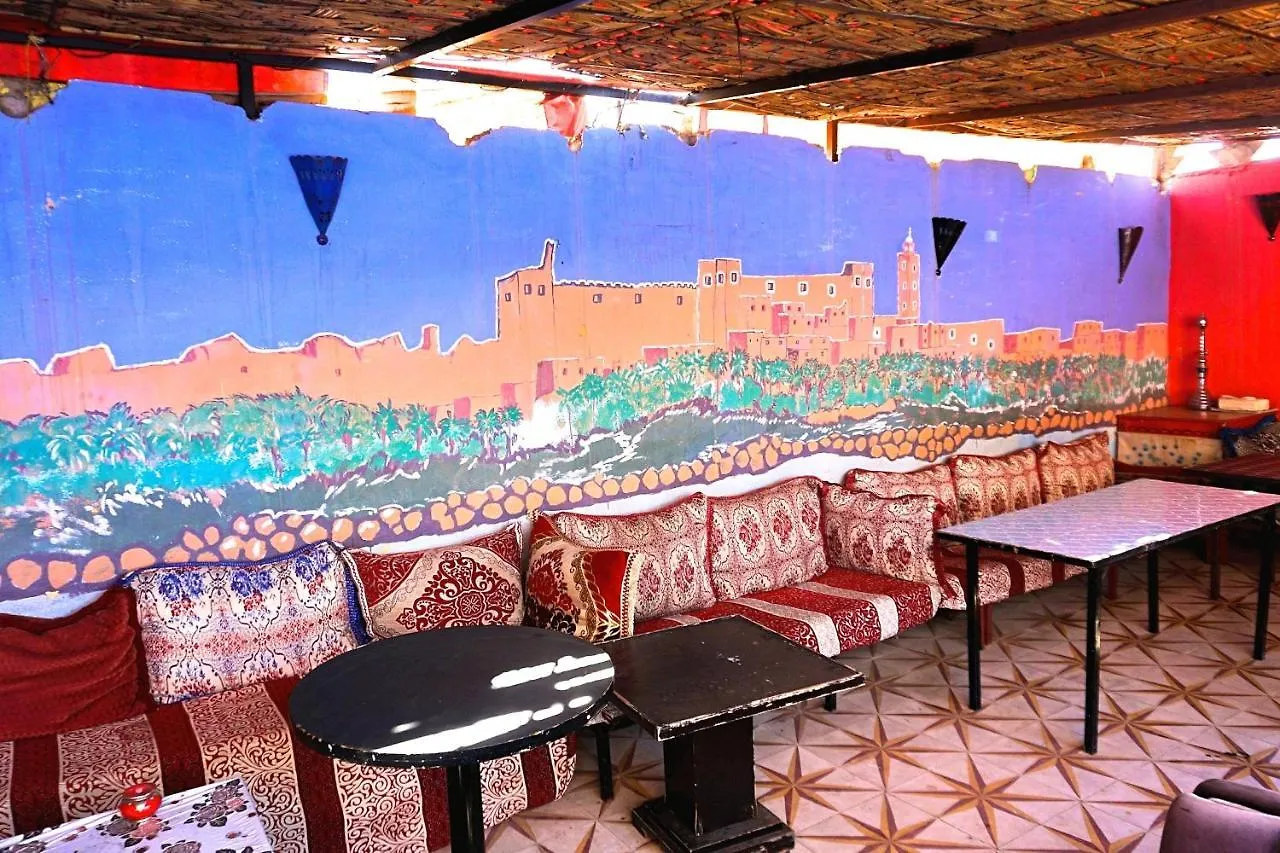 Hostel Waka Waka Marrakesh 2*,  Morocco